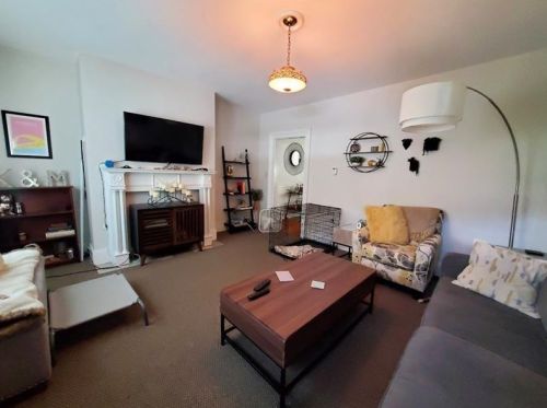 5112 Natrona Way, Pittsburgh PA  15201-2548 exterior