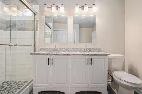 3667 Bolfair Dr, Atlanta GA  30331-3305 exterior