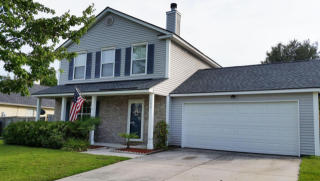 152 Droos Way, Charleston, SC 29414-6831