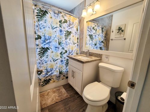 1302 Coolidge St, Phoenix AZ  85013-2641 exterior