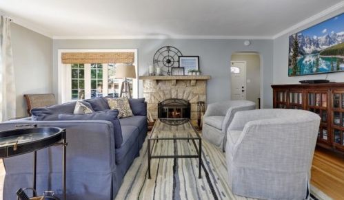 716 Cornelia St, Joliet IL exterior