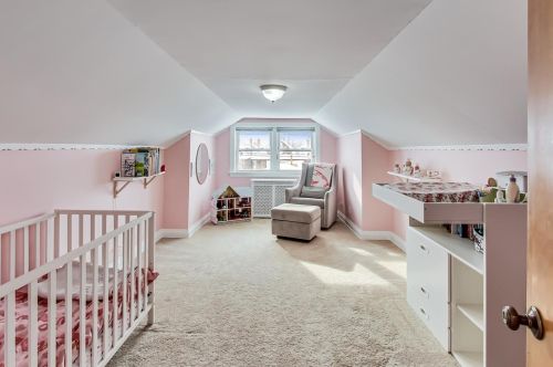 5327 Oakdale Ave, Chicago IL 60657-8139 exterior