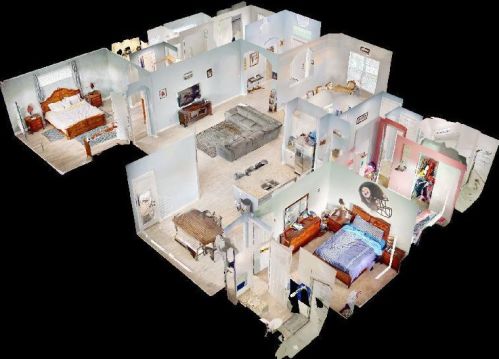 898 Curtis St, Fort Pierce FL 34983-1935 exterior