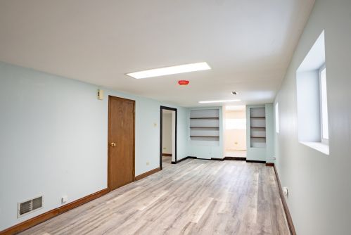 2238 73rd Ave, Chicago IL  60707-2732 exterior