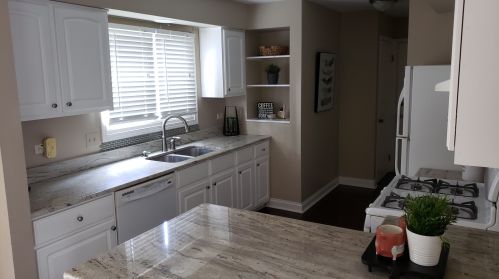 1013 Oswego Rd, Naperville IL 60540-6255 exterior