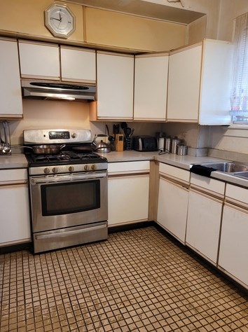 1150 88th St, Chicago IL 60620-5418 exterior