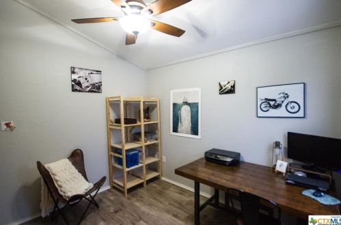 864 Hillside Dr, Spring Branch TX 78070-3808 exterior