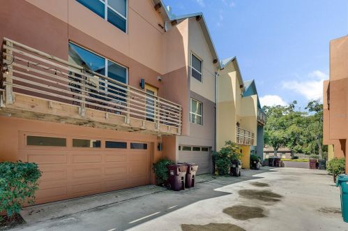 1603 Woodward St, Orlando FL  32803 exterior