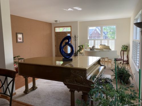 913 Angelica Cir, Joliet IL 60431-7862 exterior