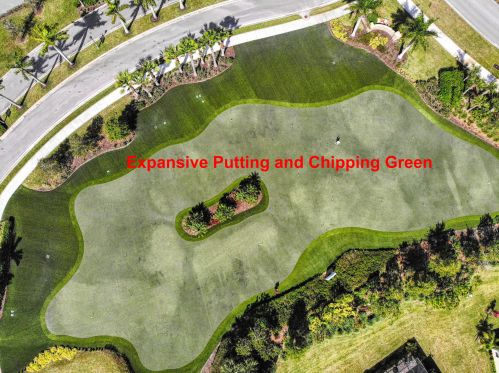 11720 Apple Blossom Trl, Fort Pierce FL  34987-2475 exterior