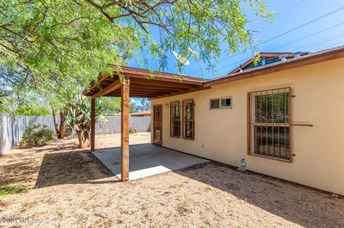 923 Arcadia Ave, Tucson AZ  85711-1208 exterior