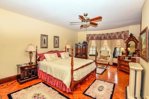 96 Highland St, Boston MA exterior