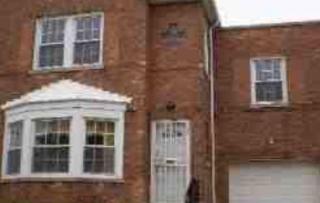 6020 Bloomingdale Ave, Chicago IL  60639-3902 exterior