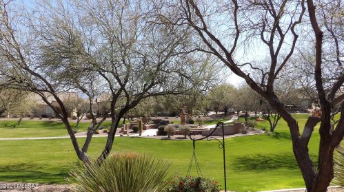 561 Knotwood St, Green Valley AZ 85614-5971 exterior