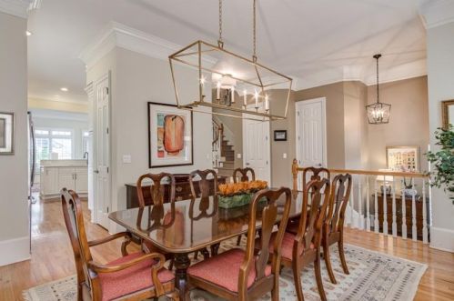 2593 Brookhaven Chase Ln, Atlanta GA 30319-3479 exterior