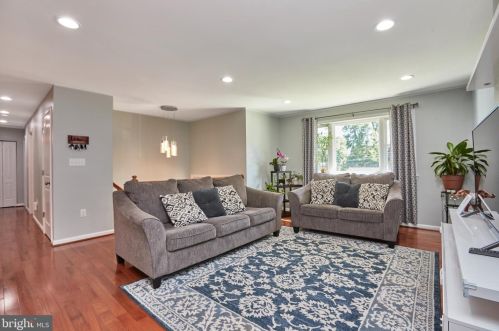 1007 Venice Dr, Silver Spring MD 20904-2065 exterior