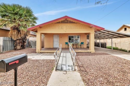 126 10th Ave, Phoenix, AZ 85007-2705