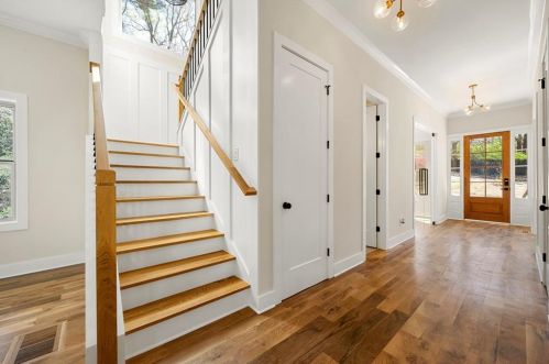 1055 Church St, Smyrna GA exterior