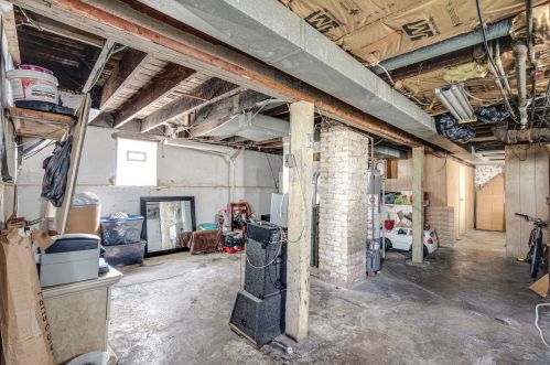 403 Jackson St, Waukegan IL 60085-6341 exterior