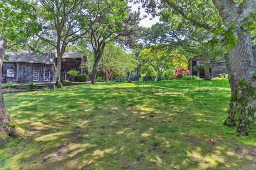 190 Windjammer Ln, Eastham MA 02642-3416 exterior