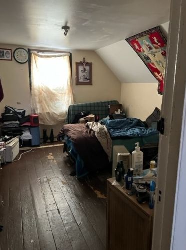 2837 Ridgeway Ave, Chicago IL 60632-3742 exterior