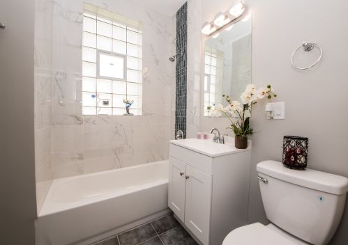 5805 Laflin St, Chicago IL  60636-1730 exterior