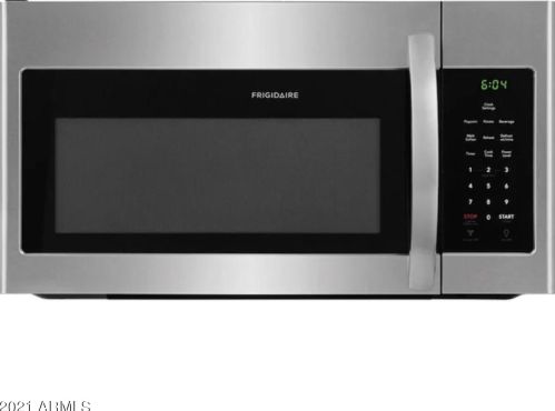 802 31st St, Phoenix AZ 85016-5072 exterior