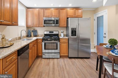 616 M St, Washington DC 20002-3425 exterior