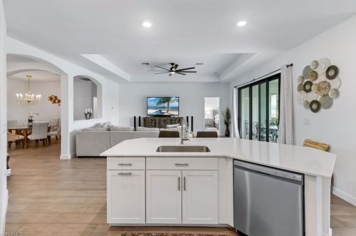 1814 Lema Ct, Naples FL 34120-0514 exterior