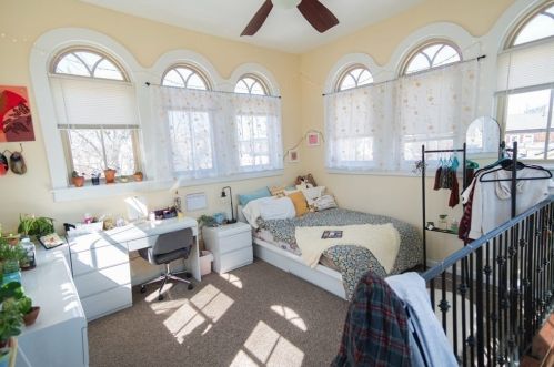 111 Woodland St, Worcester MA 01610-1318 exterior