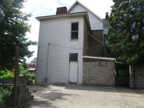 3400 Webster Ave, Pittsburgh, PA 15219-3918