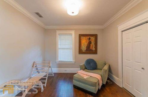 1332 Latham St, Atlanta GA exterior