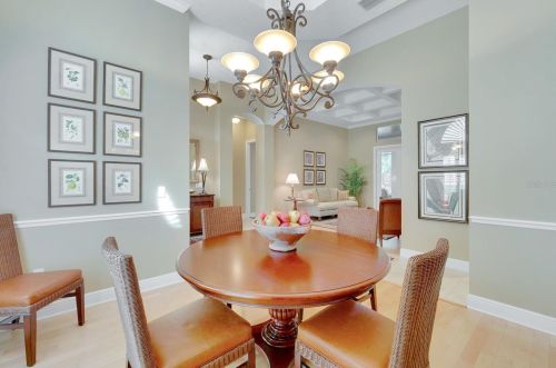 1206 Chantry Pl, Lake Mary FL exterior