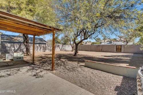 4405 19 Pl, Phoenix AZ 85016-5429 exterior