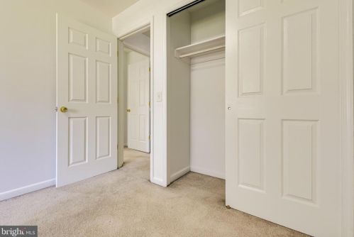 8001 Kidd St, Alexandria VA 22309-1131 exterior