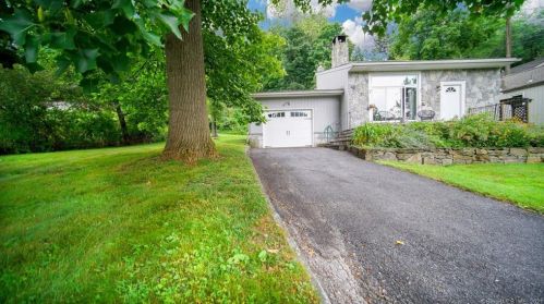 243 Mamanasco Rd, Ridgefield, CT 06877-1733