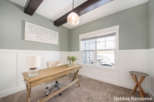 1839 Starr View Ln, Middlevle MI 49333-8061 exterior