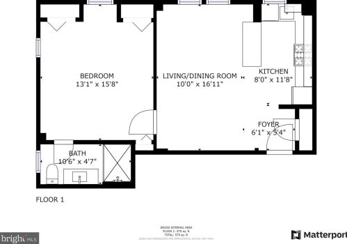 1915 16th St, Washington DC  20020-4870 exterior