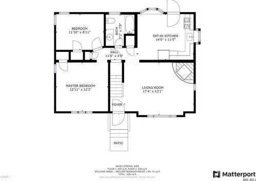 83 21 St, Huntington Station NY 11746-3257 exterior