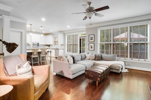 1716 Barfield Run, Atlanta GA  30318-2779 exterior