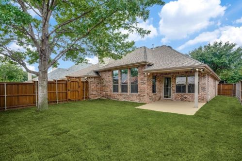 8470 Plymouth Ln, Frisco TX 75034-8244 exterior