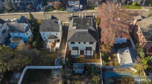 57 Lincoln Ave, Cliffside Park NJ 07010-1820 exterior