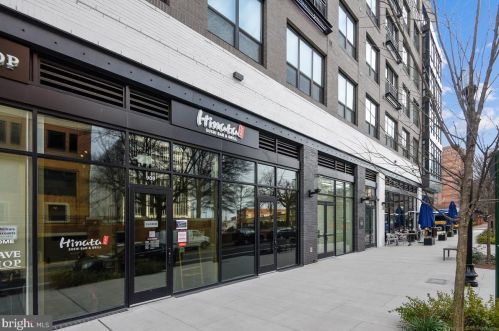 507 Pendleton St, Alexandria VA 22314-1903 exterior