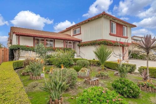 2139 Port Way, San Jose, CA 95133-1262