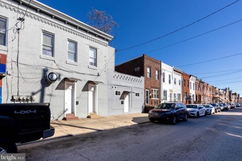 1939 19th St, Philadelphia PA  19145-2932 exterior