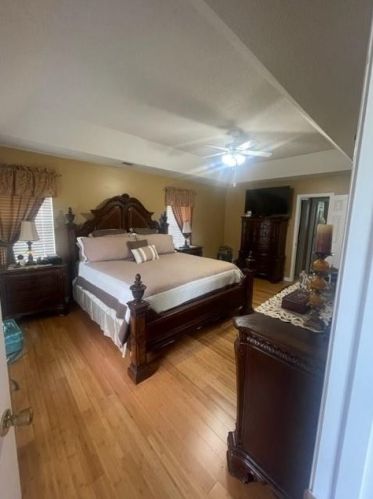 5985 Duren Mdw Dr, Lithonia GA 30058-3592 exterior