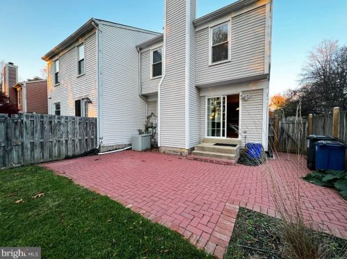 600 Concerto Ln, Silver Spring MD  20901-5005 exterior