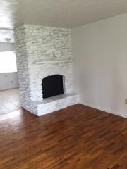 3550 Richardt Ave, Indianapolis IN  46226-5864 exterior