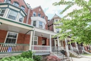 5040 Hazel Ave, Philadelphia PA  19143-1622 exterior