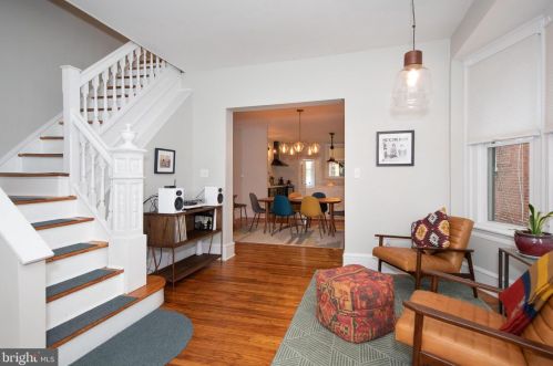 5213 Catharine St, Philadelphia PA 19143-2625 exterior